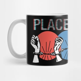 placeboooooo Mug